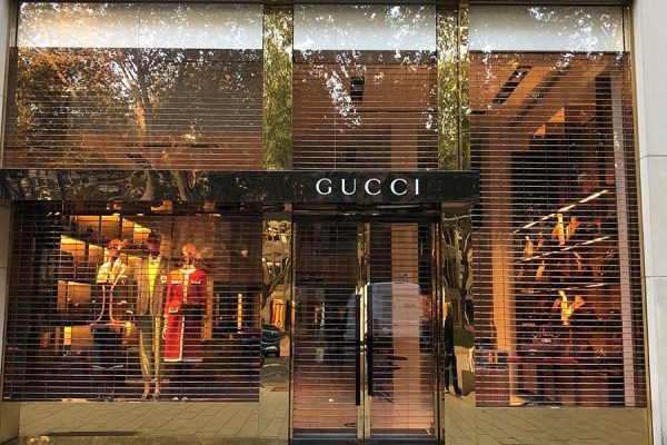 Gucci Düsseldorf 3